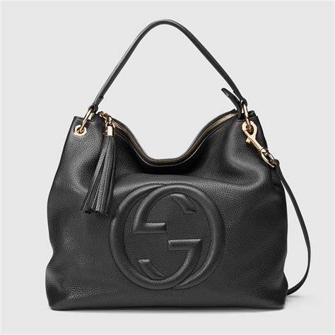 borsa gucci soho grande|gucci borse.